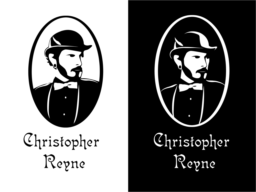 Logo Design by Phoenix Dragon for this project | Design #1441342