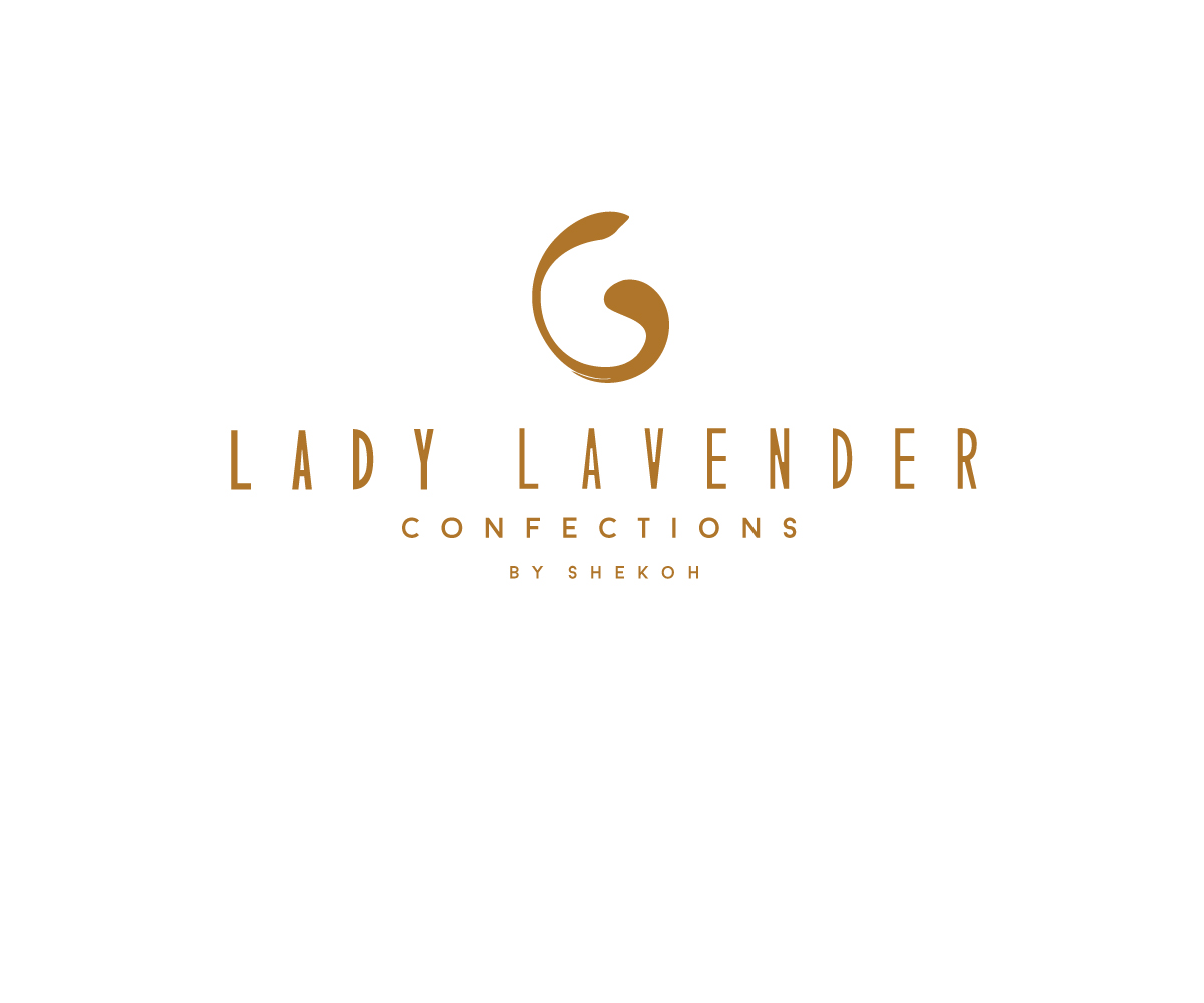 Logo Design by Senpachie for Shekoh Confections | Design #5124048