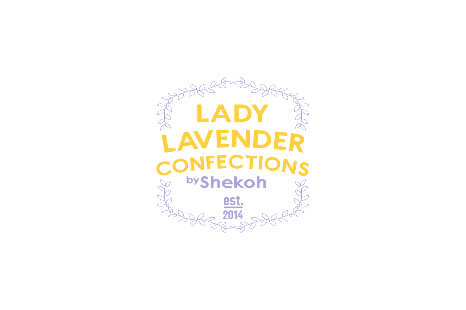 Logo Design by xuxa for Shekoh Confections | Design #5153237