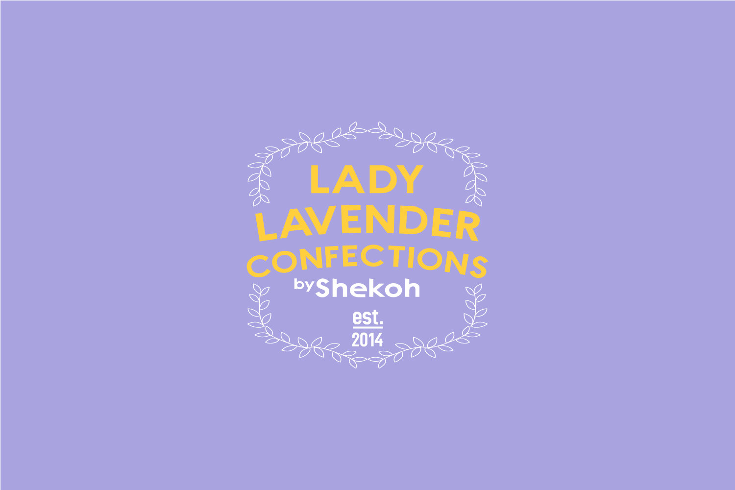 Logo Design by xuxa for Shekoh Confections | Design #5153238