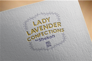 Logo Design by xuxa for Shekoh Confections | Design: #5153239