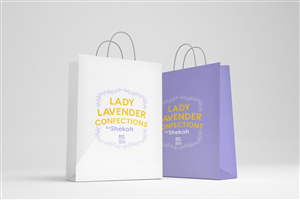Logo Design by xuxa for Shekoh Confections | Design: #5153242
