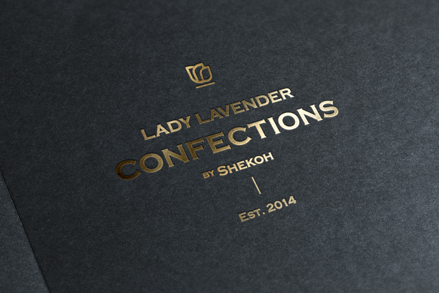 Logo Design by xuxa for Shekoh Confections | Design #5155303