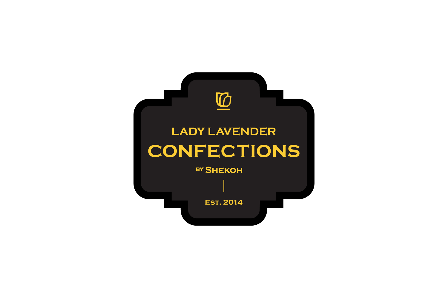 Logo Design by xuxa for Shekoh Confections | Design #5155321