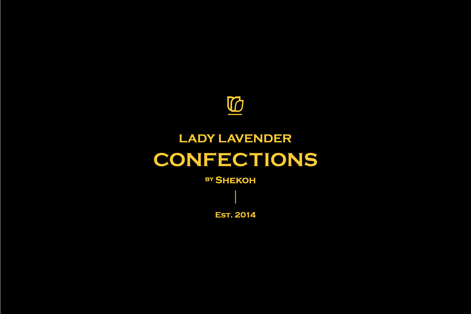 Logo Design by xuxa for Shekoh Confections | Design #5155795