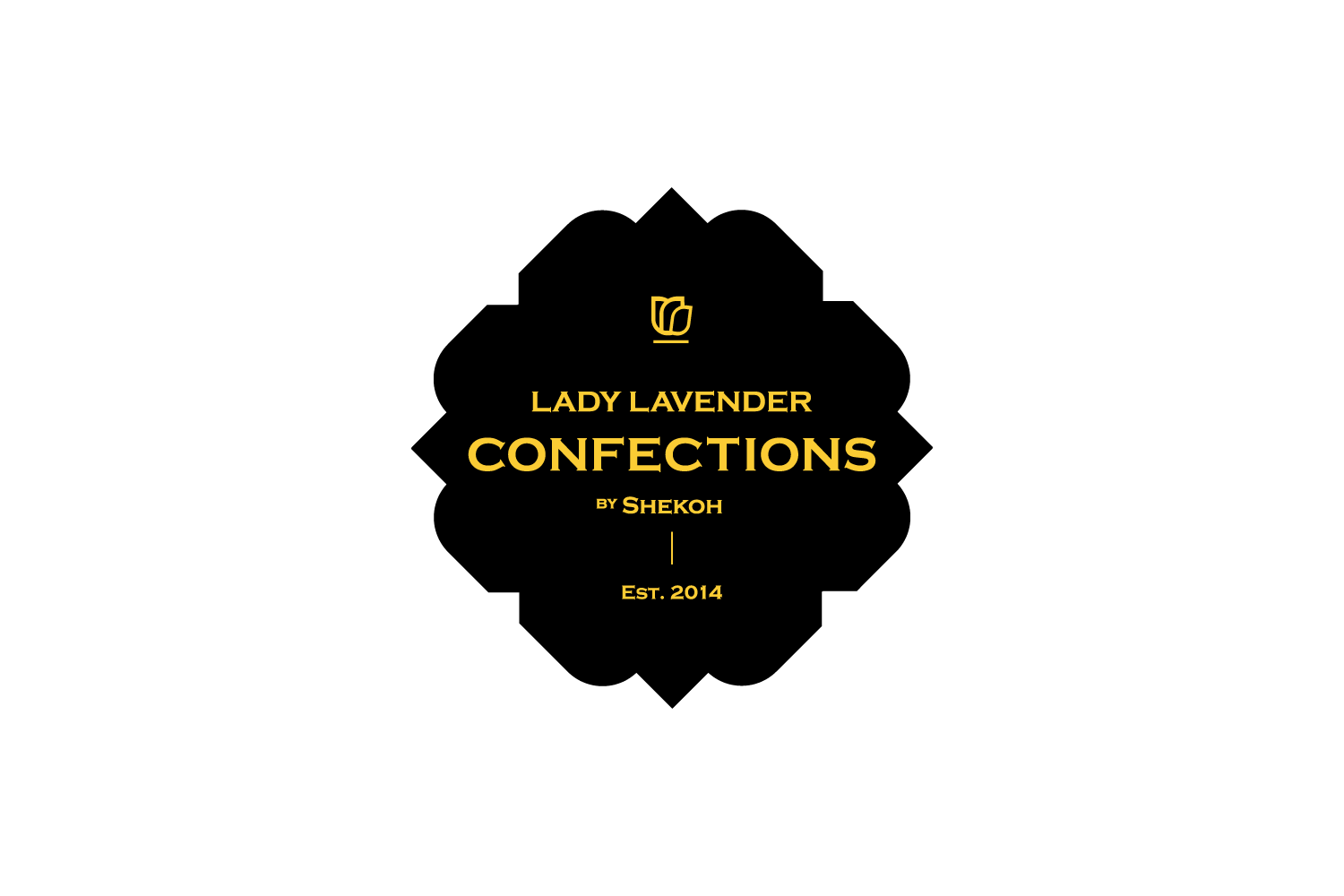 Logo Design by xuxa for Shekoh Confections | Design #5155796