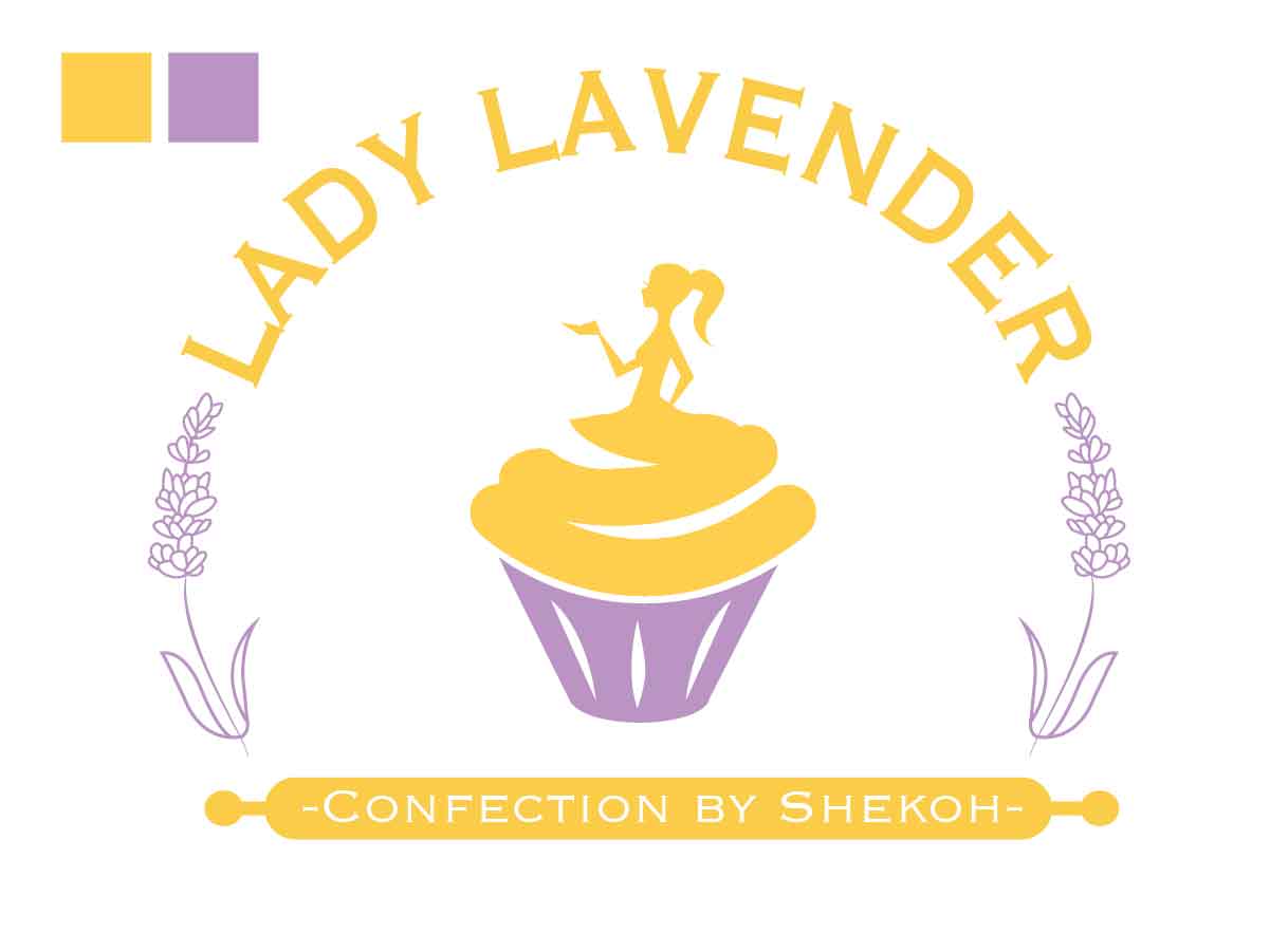 Logo Design by Wee Design for Shekoh Confections | Design #5141558