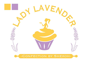 Logo Design by Wee Design for Shekoh Confections | Design: #5141558