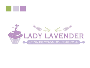 Logo Design by Wee Design for Shekoh Confections | Design: #5141562