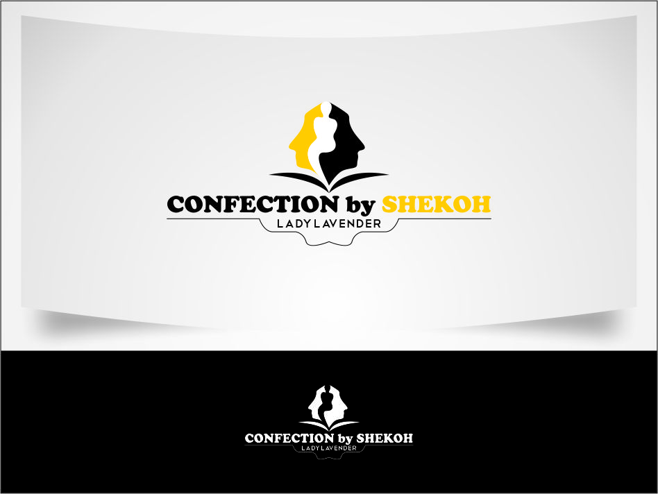Logo Design by Bee Bee for Shekoh Confections | Design #5150029