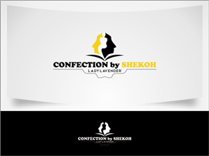 Logo Design by Bee Bee for Shekoh Confections | Design: #5150029