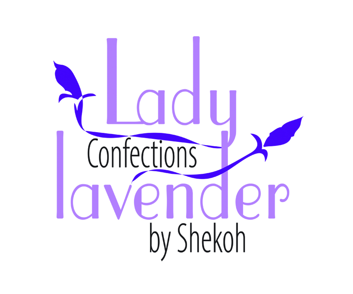 Logo-Design von Hot Rod für Shekoh Confections | Design #5128283