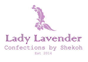 Logo Design by wmcool for Shekoh Confections | Design: #5132684
