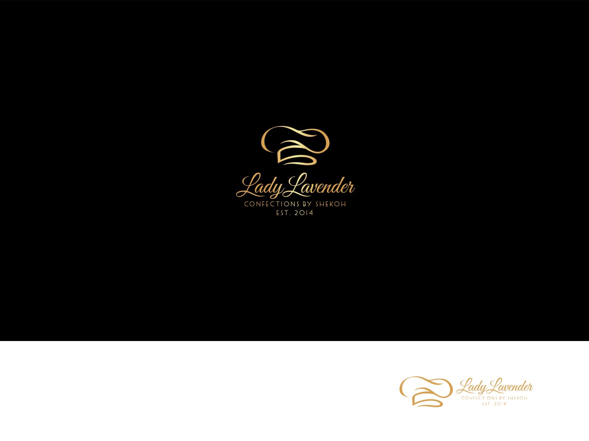 Logo-Design von ArtTank für Shekoh Confections | Design #5160132