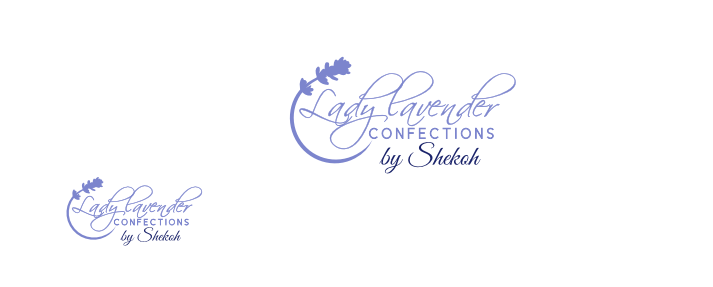 Logo Design by cr8ive for Shekoh Confections | Design #5126053