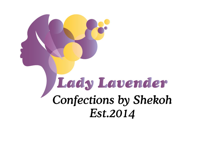 Logo Design by kuzanata for Shekoh Confections | Design #5138343