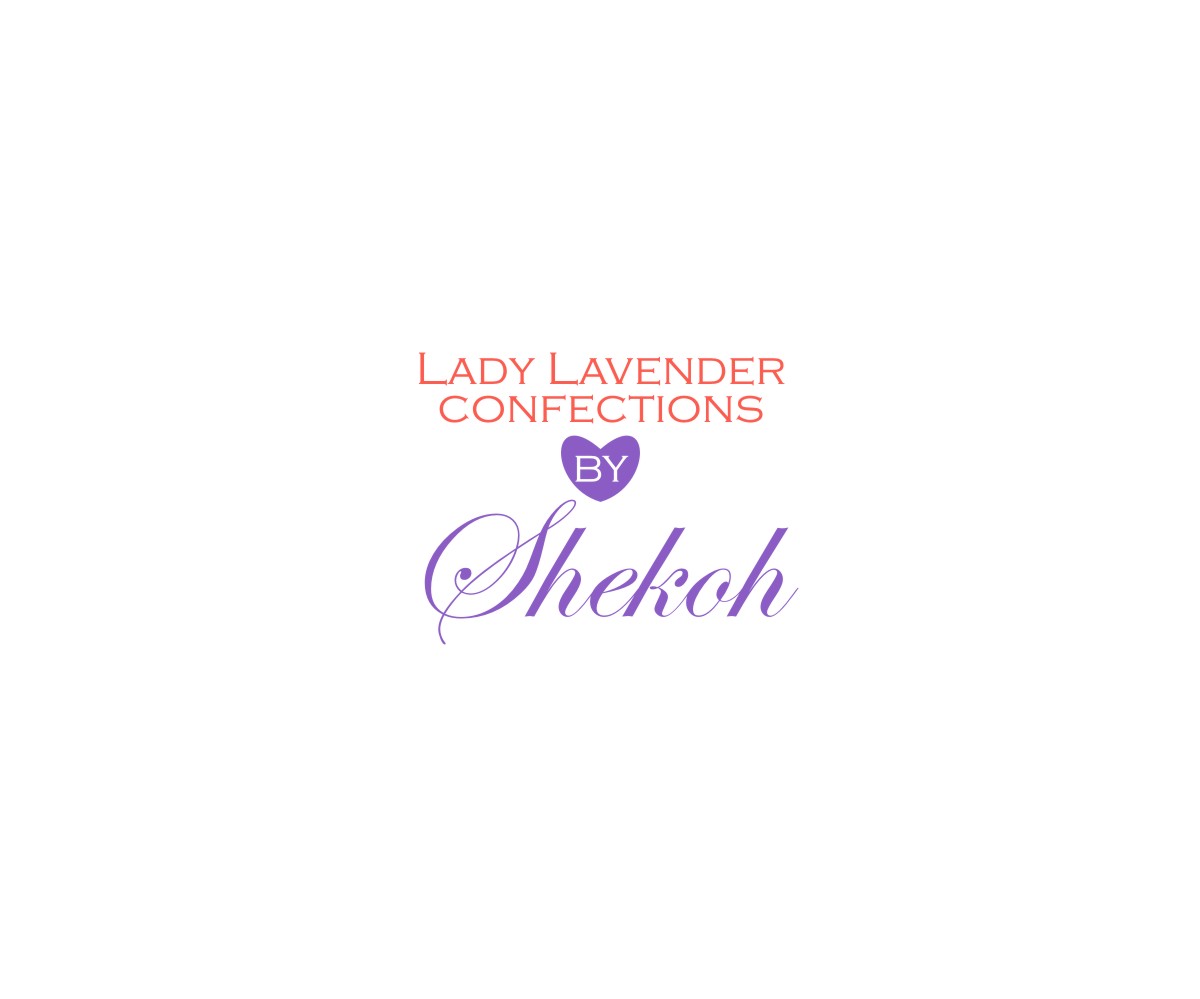Logo Design by yudishcore for Shekoh Confections | Design #5122824