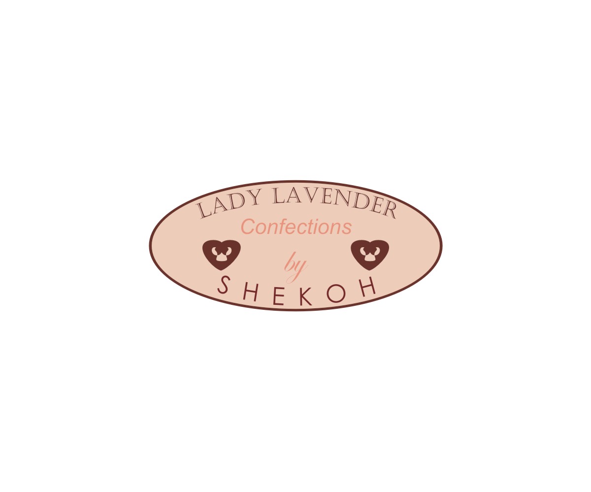 Logo Design by yudishcore for Shekoh Confections | Design #5129267