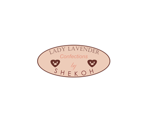 Logo Design by yudishcore for Shekoh Confections | Design: #5129267