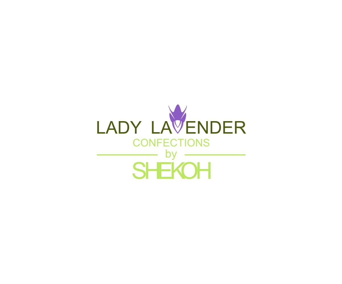 Logo Design by yudishcore for Shekoh Confections | Design #5129281