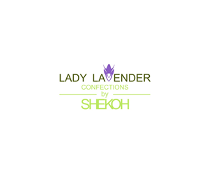 Logo Design by yudishcore for Shekoh Confections | Design: #5129281