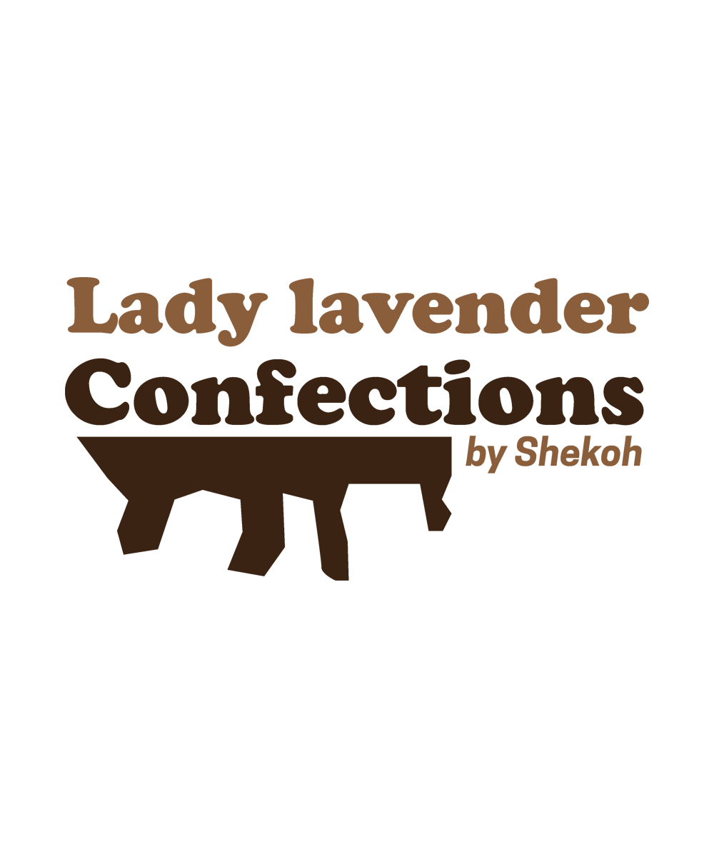 Logo Design by ARIF HARAHAP for Shekoh Confections | Design #5135209
