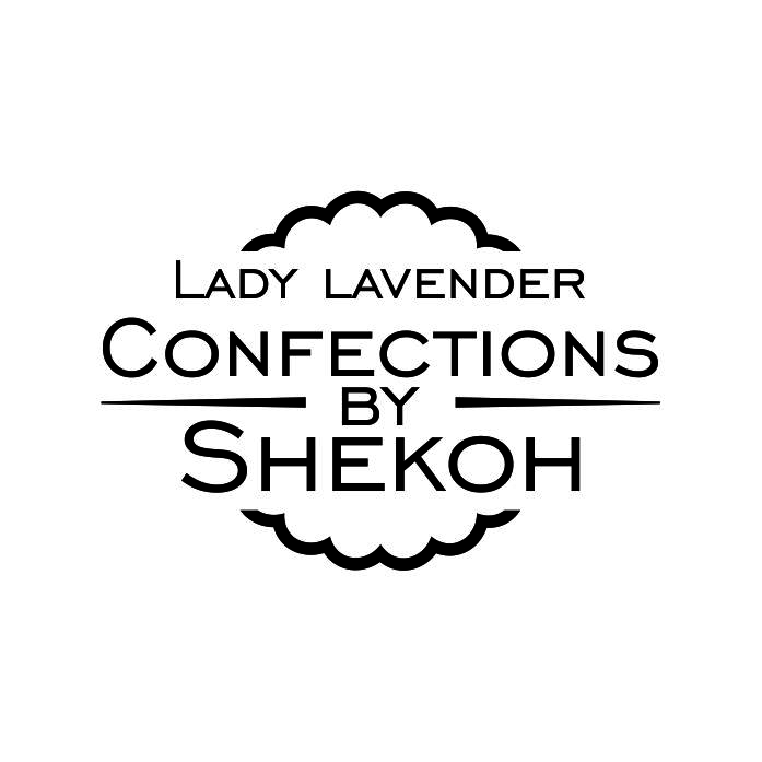 Logo Design by hanilatif0 for Shekoh Confections | Design #5127556