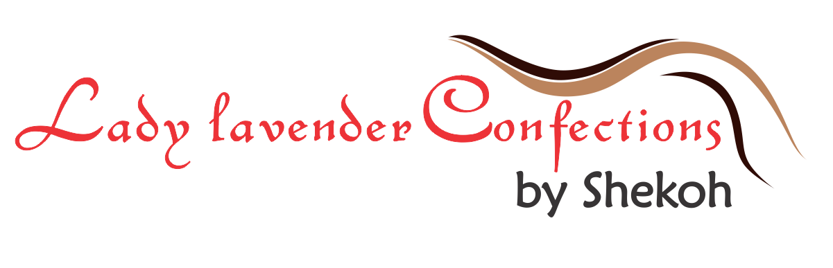 Logo Design by thilanka for Shekoh Confections | Design #5129114
