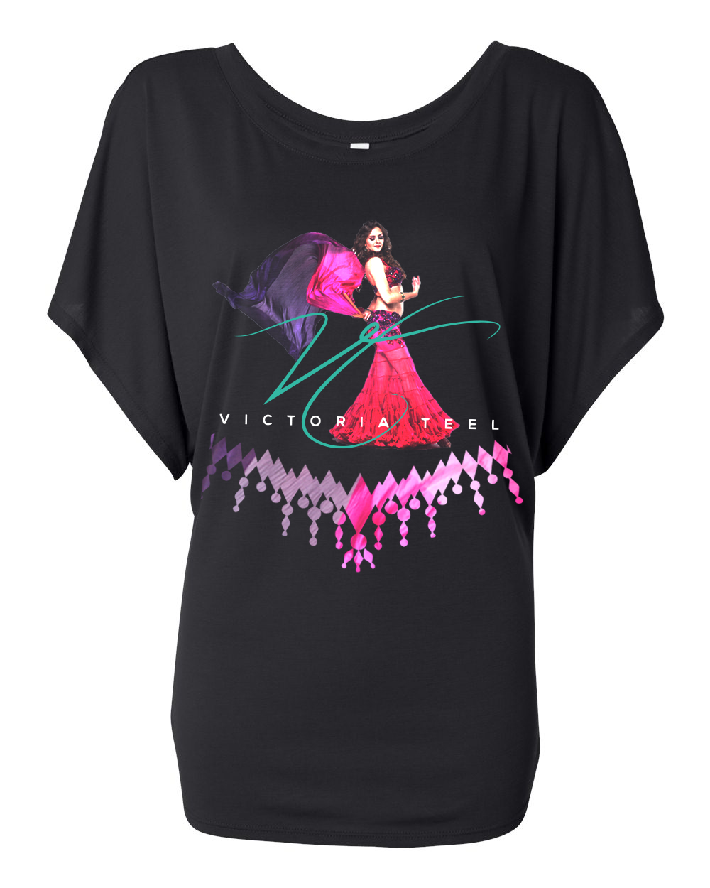 T-shirt Design by Synthesis for this project | Design #13479683