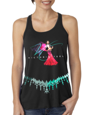 Tshirt Design for Belly Dancer | T-Shirt-Design von Synthesis