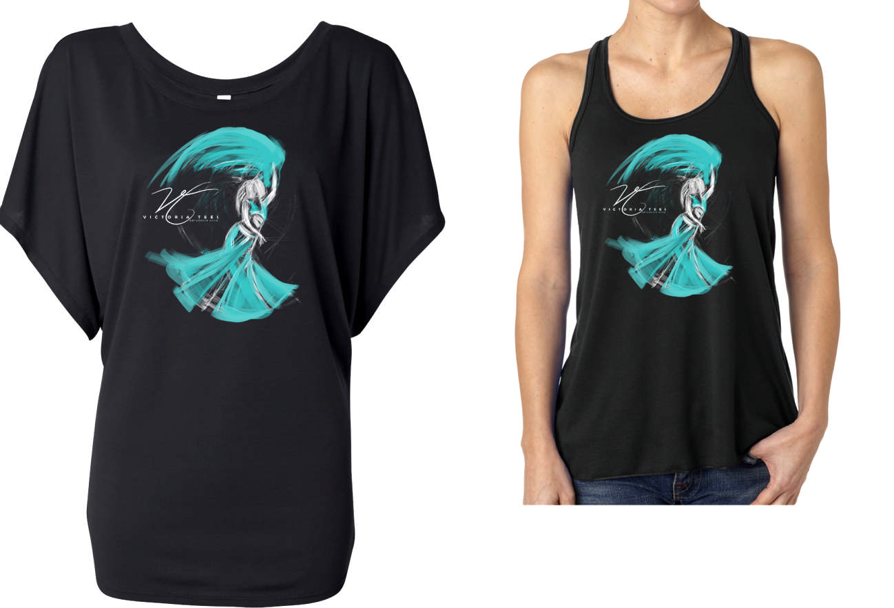 T-shirt Design by Jera_RS for this project | Design #13589174