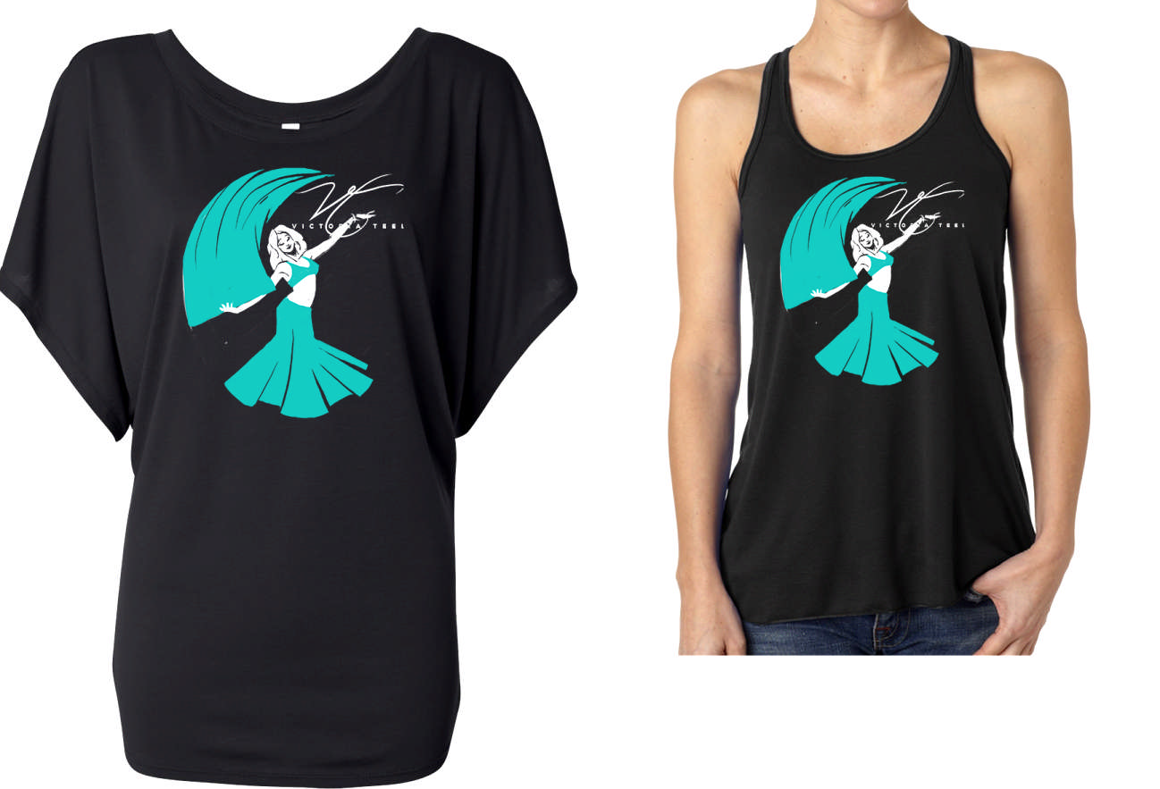 T-Shirt-Design von Jera_RS für dieses Projekt | Design #13589175