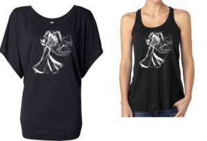 T-Shirt-Design von Jera_RS für dieses Projekt | Design: #13589176