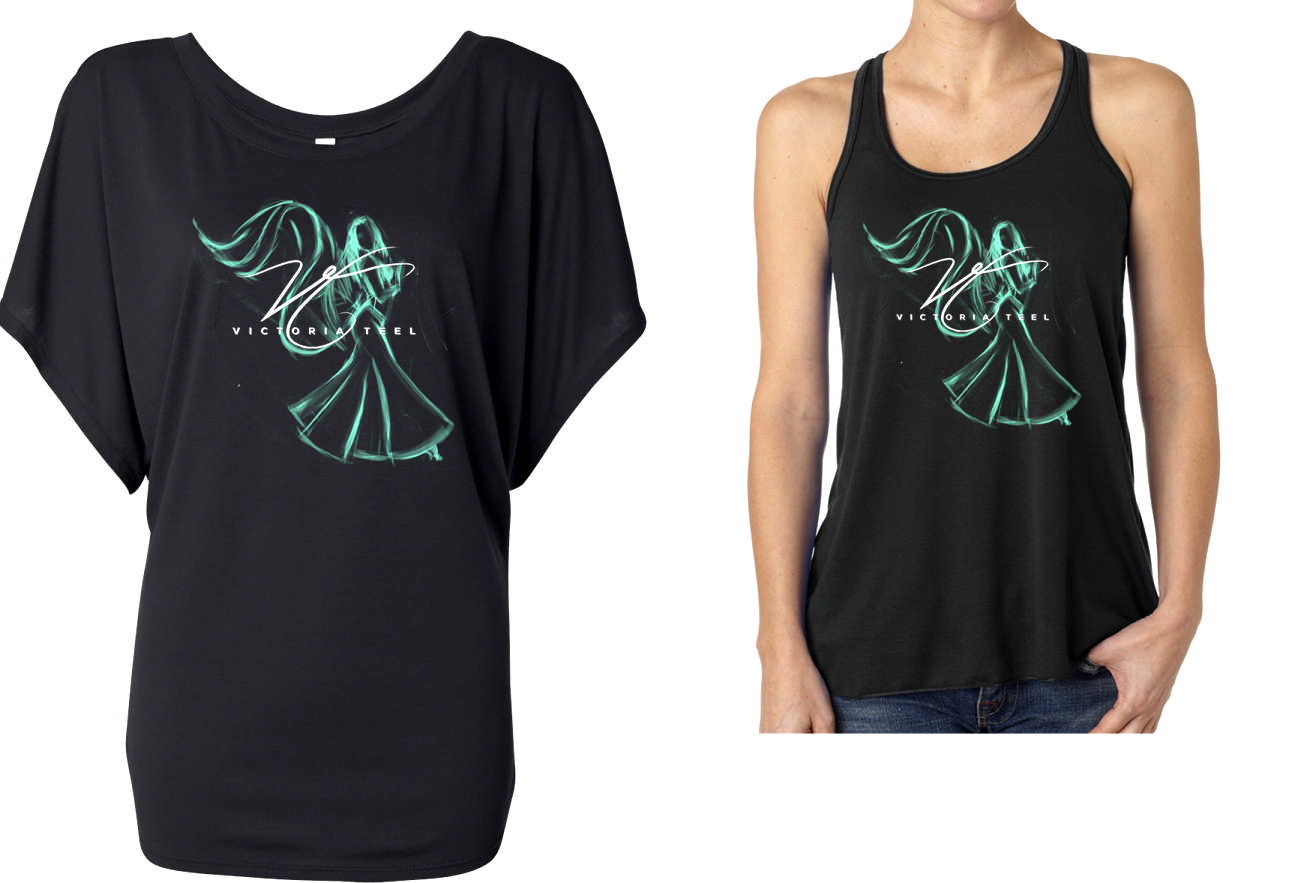 T-Shirt-Design von Jera_RS für dieses Projekt | Design #13589177