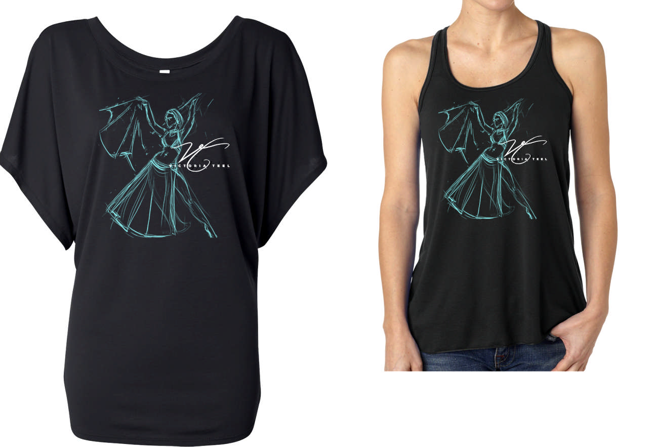 T-shirt Design by Jera_RS for this project | Design #13589184