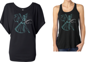 T-Shirt-Design von Jera_RS für dieses Projekt | Design: #13589184