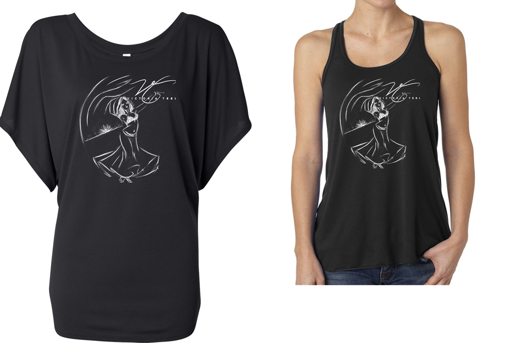 T-shirt Design by Jera_RS for this project | Design #13589201