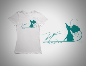 Tshirt Design for Belly Dancer | T-Shirt-Design von senja