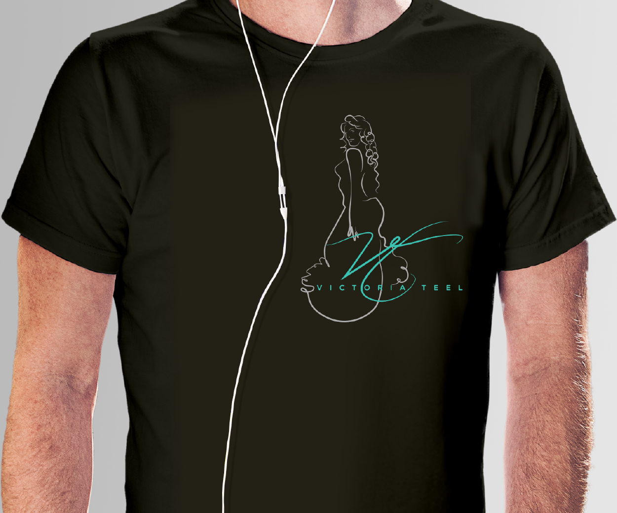 T-shirt Design by nail5657 for this project | Design #13489221