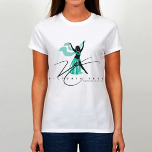 T-shirt Design by Taiki Design