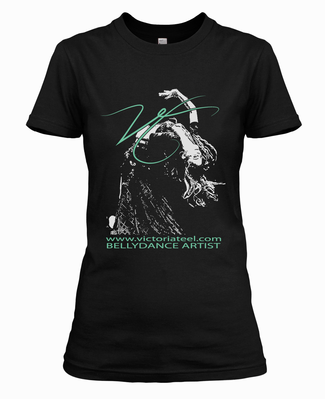 T-Shirt-Design von Adrian für dieses Projekt | Design #13548460
