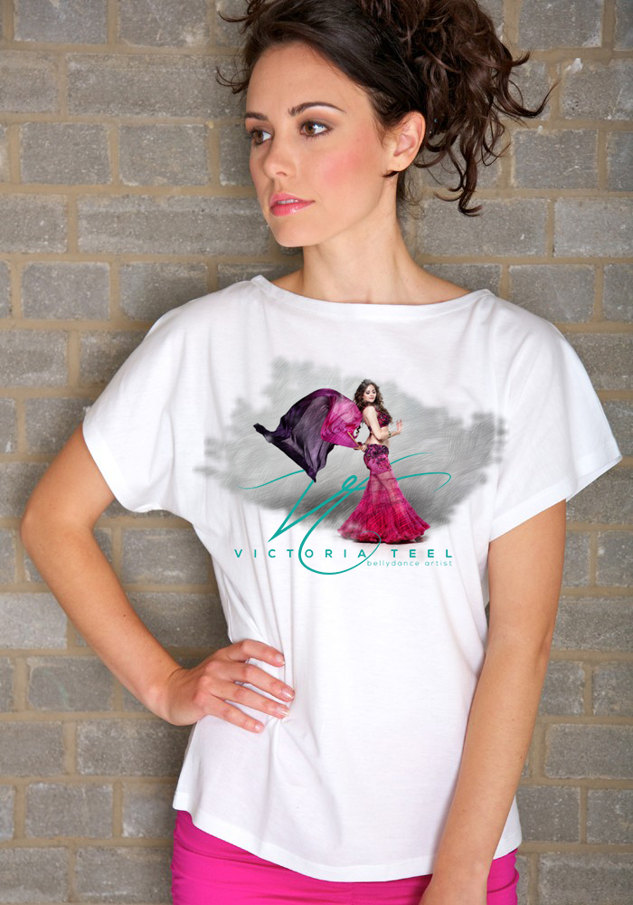 T-shirt Design by FutureDesigne for this project | Design #13487712