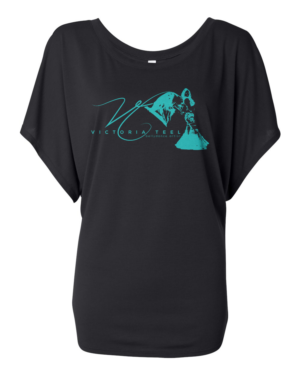 Tshirt Design for Belly Dancer | T-Shirt-Design von FutureDesigne