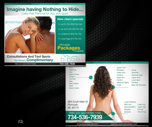 Postkarten-Design von  Esolbiz