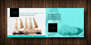 Postcard Design by cb1318 for this project | Design #5189833