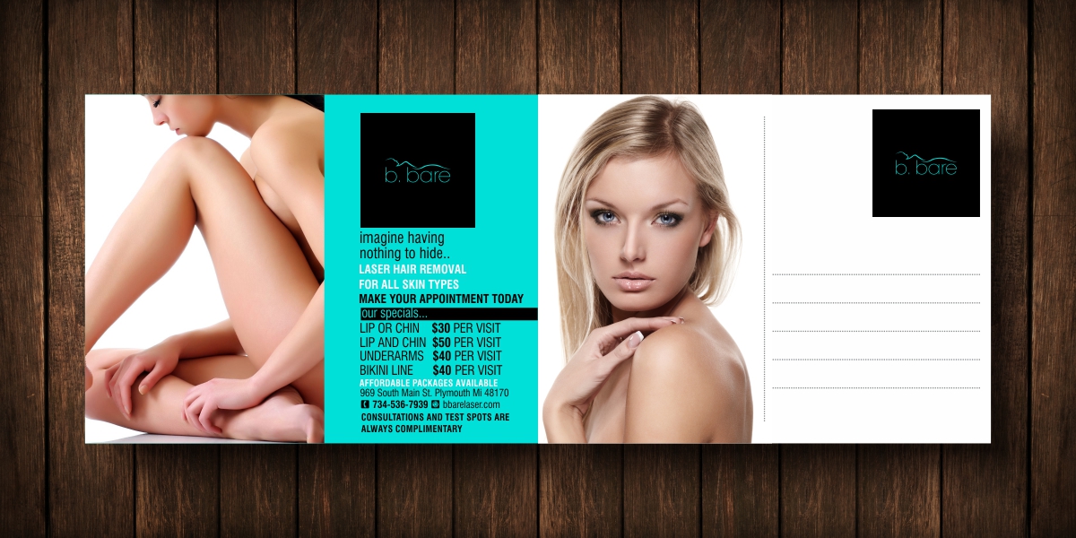 Postcard Design by cb1318 for this project | Design #5189841