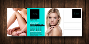 Postcard Design by cb1318 for this project | Design: #5189841