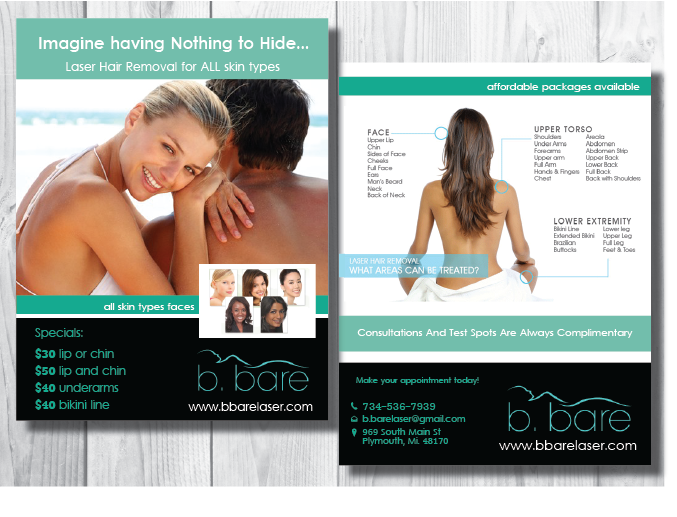 Postcard Design by alex989 for this project | Design #5121996