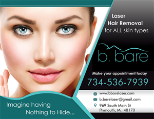 Postcard Design by Akshar Shailesh for this project | Design: #5124429