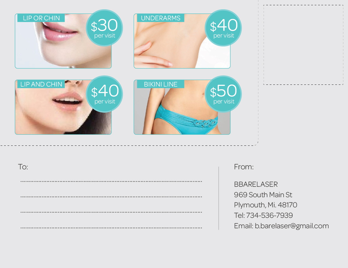 Postcard Design by Raj for this project | Design #5131763